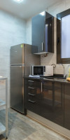 AinB Eixample-Miro Apartments