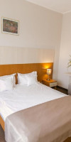 Hotel Nufarul - camere fara balcon