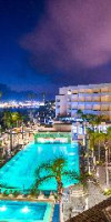 ALEXANDER THE GREAT BEACH HOTEL