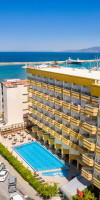 Palm Hotel