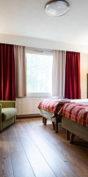 Charter Laponia Lapland Hotels Sirkantahti Levi