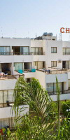 CHRISTABELLE HOTEL APARTMENTS