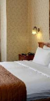 BEST WESTERN Swiss Cottage Hotel