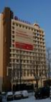 RAMADA BUCHAREST PARC 