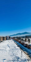 CORNELIA Aparthotel (Bansko) Not defined