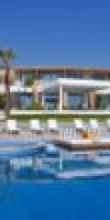 Cavo Olympo Luxury Resort  Spa