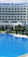 MARHABA HOTEL