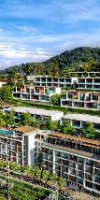 WYNDHAM GRAND PHUKET KALIM BAY