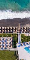 The Briza Beach Resort