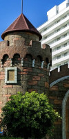 MIRACLE RESORT HOTEL