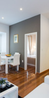APARTMENTS amp; STUDIOS SCALINI