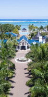 Heritage Le Telfair Golf & Spa Resort