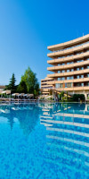 Grand Hotel Pomorie Medical SPA (Pomorie) 5*