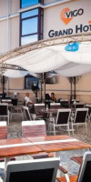 Vigo Grand Hotel