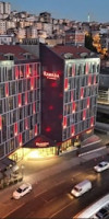 Ramada by Wyndham Istanbul Alibeykoy
