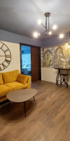 Bucharest Comfort Suites