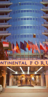 Continental Forum Arad