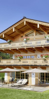 Tennerhof Luxury Chalets