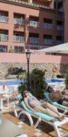 HOTEL FENIX TORREMOLINOS - ADULTS ONLY