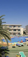 Club Sa Coma Apartments