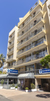 Best Western Hotel Mediterranee Menton