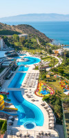 Kefaluka Resort Hotel