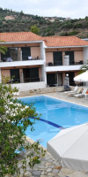 AQUA HOTEL MONTAGUT SUITES