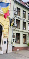 Villa Levoslav House