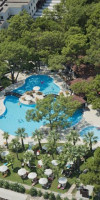 SEVEN SEAS HOTEL LIFE