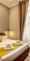 Charme Spagna Boutique Hotel
