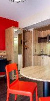 Aparthotel Adagio Lyon Patio Confluence