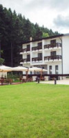 Piatra Pinului Ski Hotel  Spa