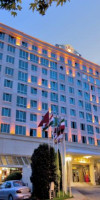AKGUN HOTEL