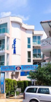 Jupiter-1 Family hotel (Balchik) 2*