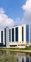 DOUBLETREE BY HILTON ORADEA