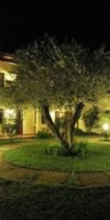 Country Hotel Vessus