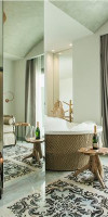 Blue Carpet Luxury Suites
