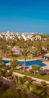 Fort Arabesque Beach Resort Spa