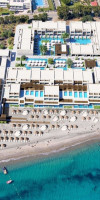 Mosay All Suite Hotel