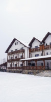 Popasul Domnesc (Voronet)
