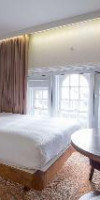 Hilton London Hyde Park