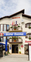 Pensiunea Boema