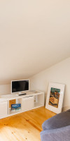 OPORTO LOFT WITH MEZZANINE