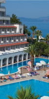 BATIHAN BEACH RESORT AND SPA