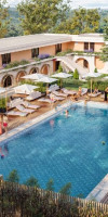 HOTEL IBIS STYLES VENUS. (Fostul Dana Holiday Club)