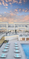 The V Luxury Resort Sahl Hasheesh