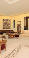 HILTON MARSA ALAM NUBIAN RESORT (MARSA ALAM INTERNATIONAL AIRPOR