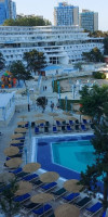 Complex Phoenicia Blue View Belvedere Panoramic
