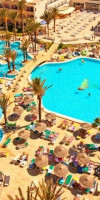 Houda Golf Aqua Park Monastir