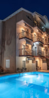 Harmony Apartments Sivota